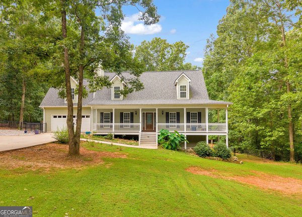 93 Highland Shoals Court, Hartwell