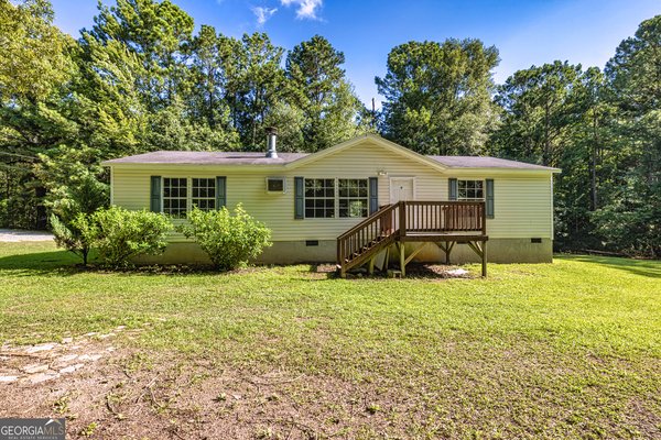 2001 Threadgill Road Greenville