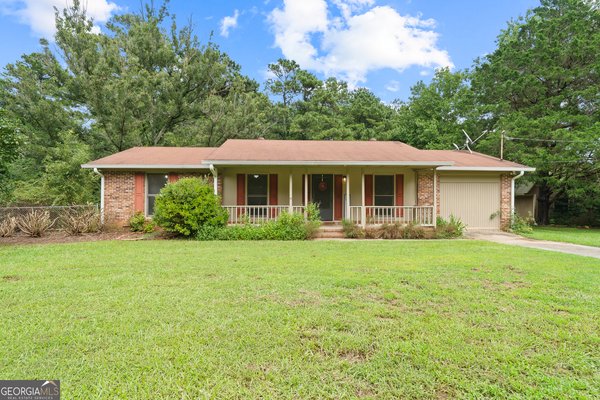 3021 Penfield Road, Greensboro