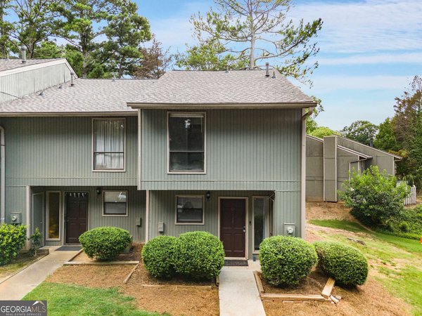 6170 Woodland Road, Peachtree Corners