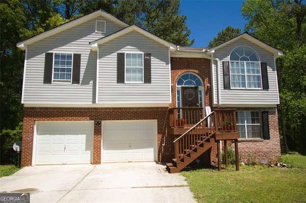2176 COLD SPRINGS Circle, Lithonia