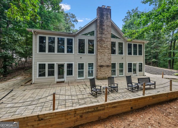 201 Hickory Hill Lane, Martin