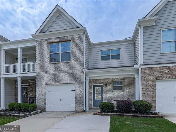 219 Madison Avenue, Acworth