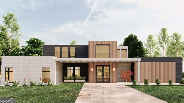 104 Accolade Parkway, Mcdonough