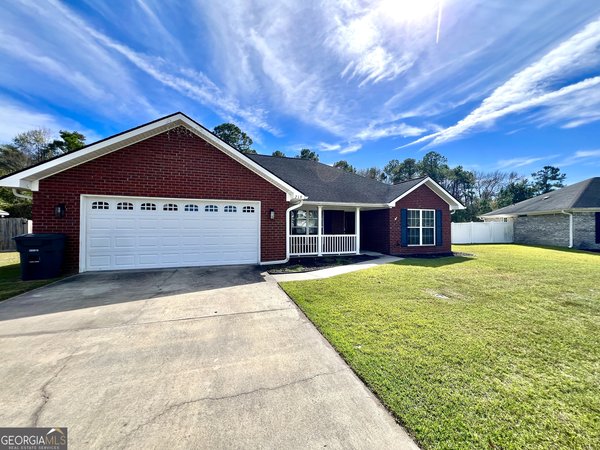 219 Augusta Way, Hinesville
