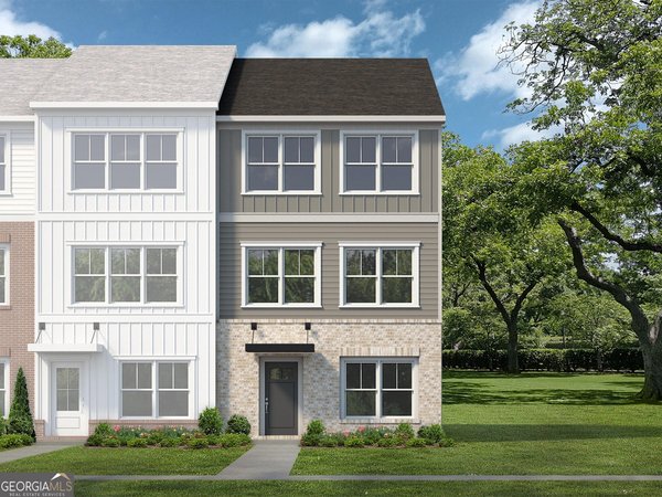 814 Glennferry Road, Mableton