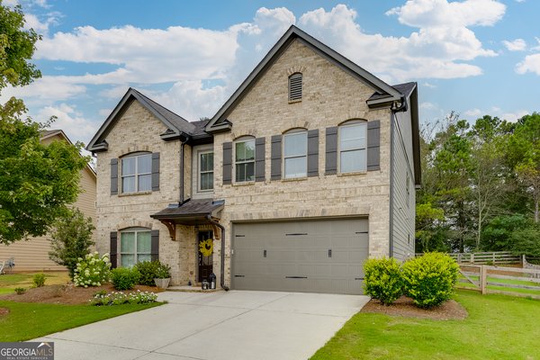 4275 Hunters Walk Way, Cumming