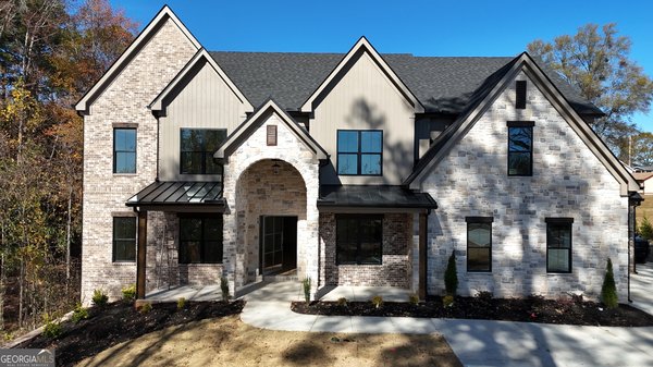 130 Legion Drive, Buford