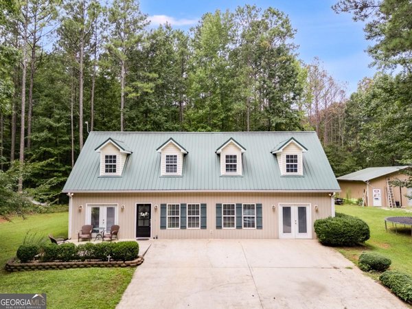 1800 Mandeville Road, Bremen