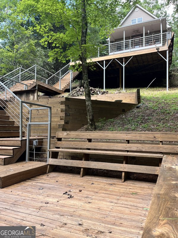 512 Running Deer Road, Cleveland