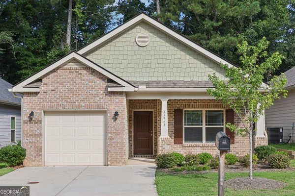 11963 Lovejoy Crossing Place, Hampton