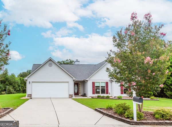 1411 Silvergate Way, Winder