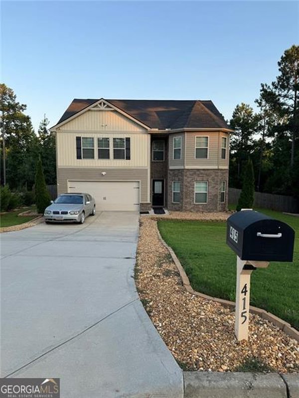 415 WHITE PINE Drive, Jackson