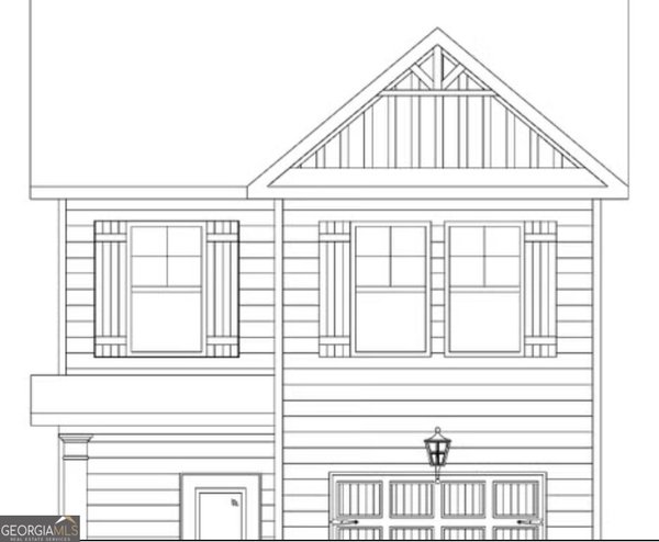 8393 Columbia Court, Palmetto