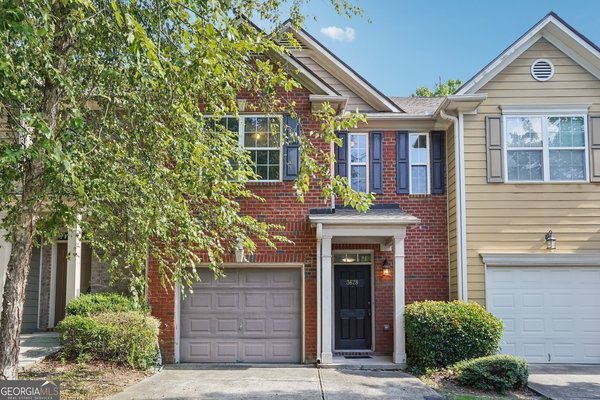 3678 Utoy Drive, Atlanta