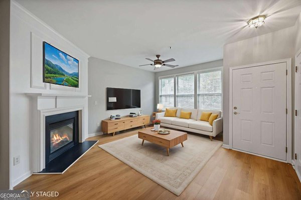 257 Riverstone Place, Canton