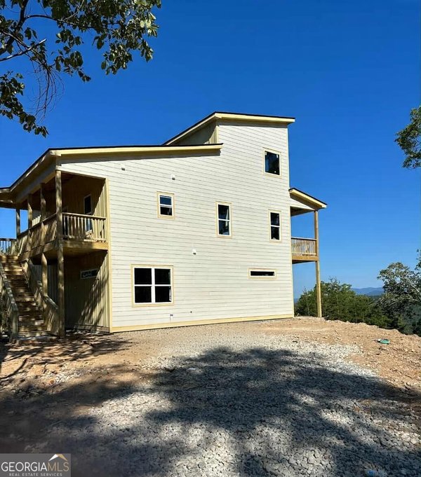 185 Stirratt Road, Ranger