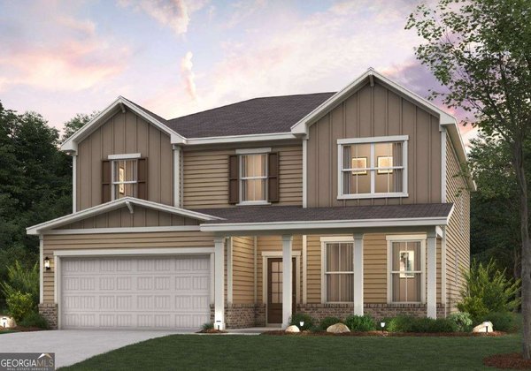 211 Winding Ridge Trail, Jefferson