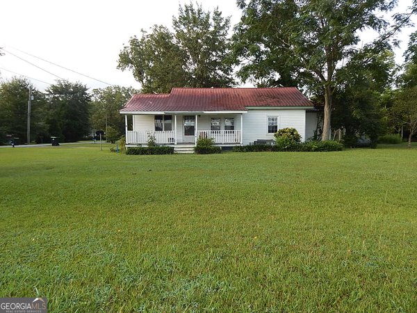 46 Calhoun Street, Reynolds