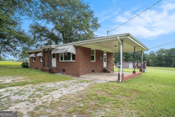 2607 Highway 101, Villa Rica