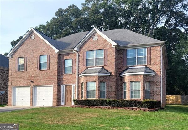 110 HELM Drive, Covington