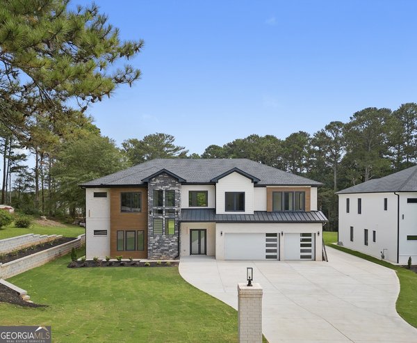 3250 Miller Bottom Road, Conyers