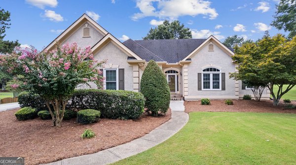 1104 Brookfield Drive, Conyers