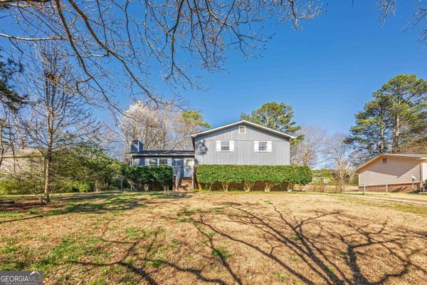 3006 Deshong Drive, Stone Mountain