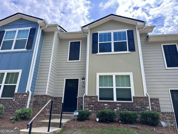 722 Keeshono Street, Union City