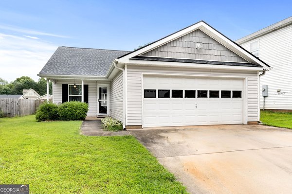 244 Wrightsburg Way, Zebulon