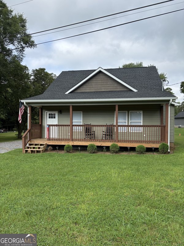 204 Sixth Avenue, Menlo