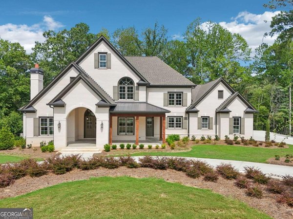 583 Carl Sanders Drive, Acworth