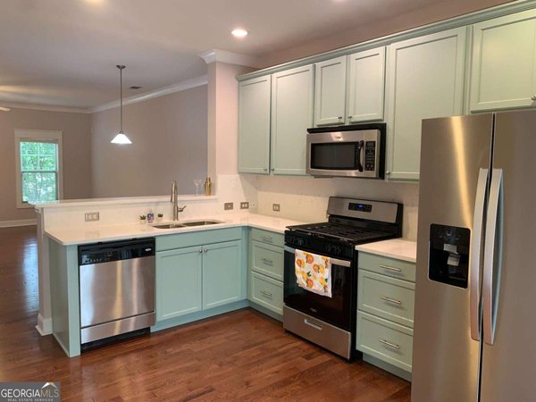 655 Mead Street, Atlanta