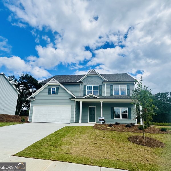 103 Hampton Ridge Way, Jefferson