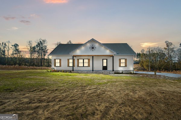 217 Mimosa Road, Swainsboro