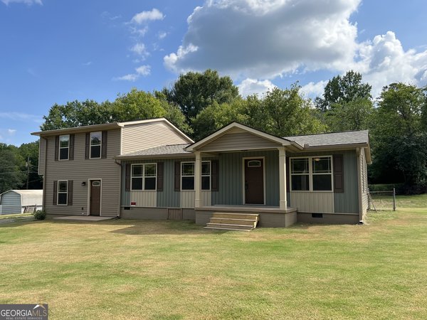 3667 Cave Spring Road, Rome