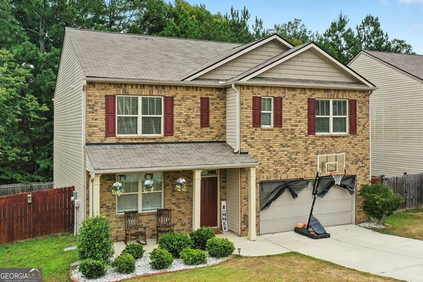 107 Arbor Creek Trail, Dallas