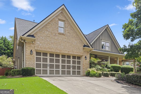 612 Baymist Court, Loganville