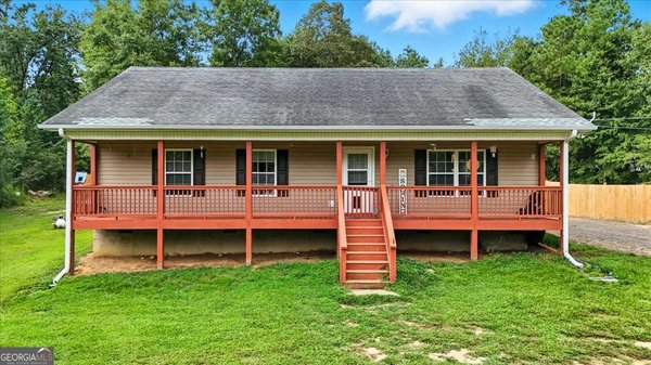 129 Miller Farm Road, Taylorsville