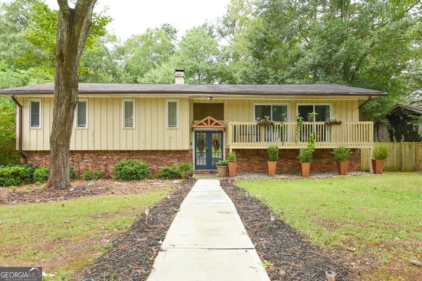 3280 Devilla Trace, South Fulton