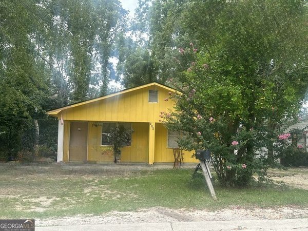 103 Floyd Street, Statesboro