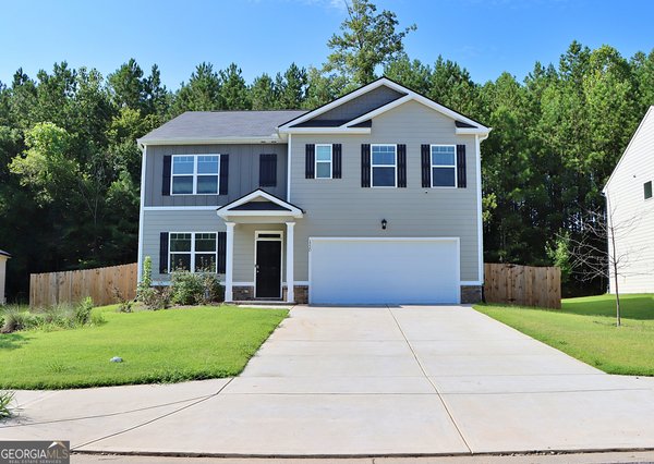 1220 Erica Way, Atlanta