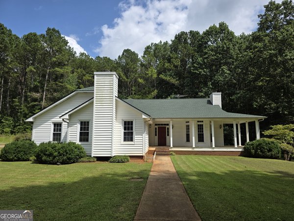 3639 Holly Springs Road, Rockmart