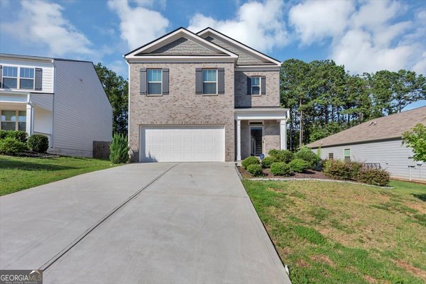 3737 MAKEOVER Court, Atlanta