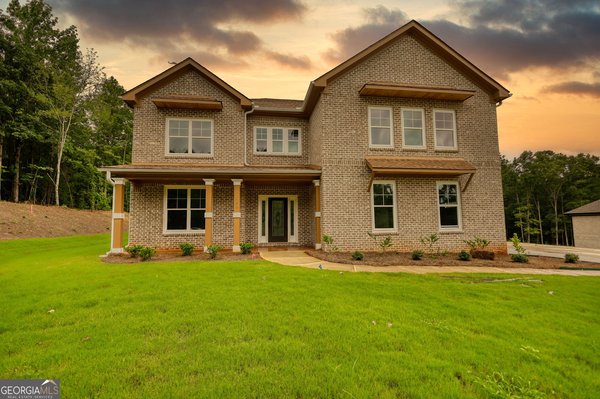 1020 Queens Bridge Way, Griffin