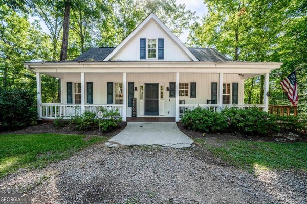 117 Bluegill Run, Eatonton