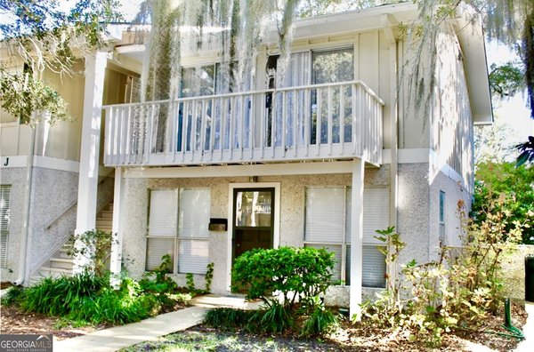 800 Mallery Street, St. Simons