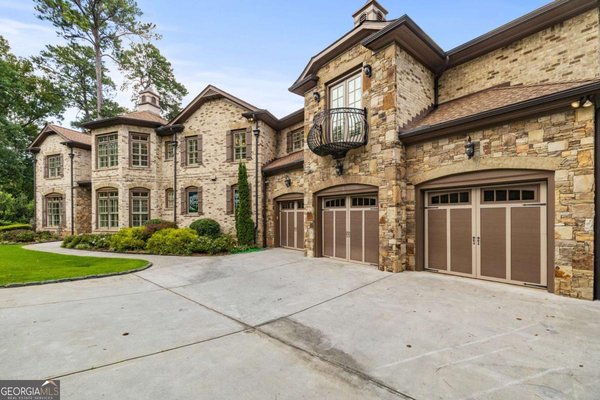 2267 Echo Trail, Atlanta