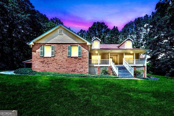 7635 Saddle Creek Trail, Gainesville