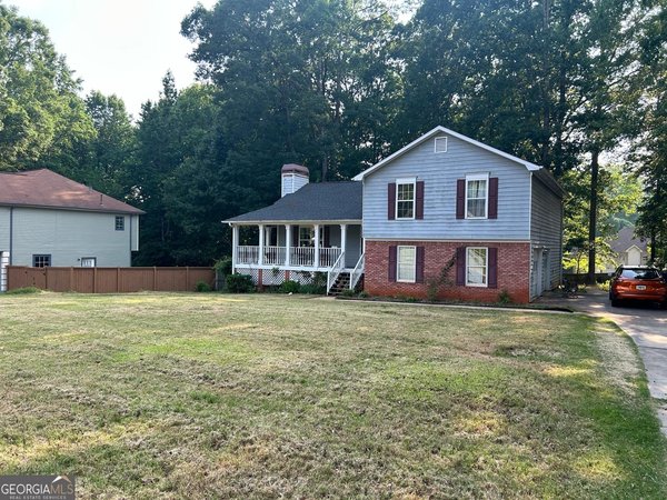 255 Radcliffe Trace, Covington